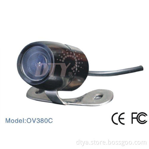 Special Mini Waterproof CMOS Camera